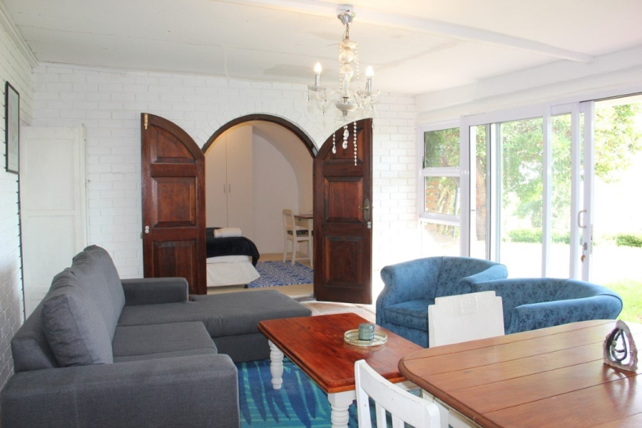 To Let 2 Bedroom Property for Rent in Rome Glen Western Cape
